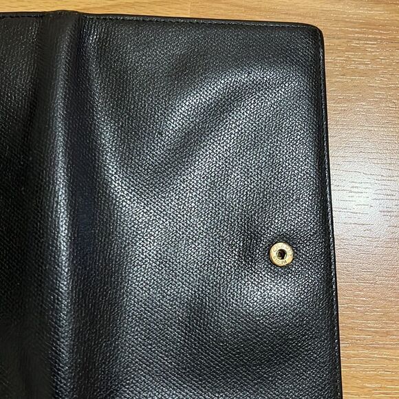 Chanel CC  Long wallet - Picture 10 of 16